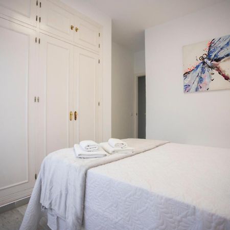Colon 1 Appartement El Puerto de Santa María Buitenkant foto